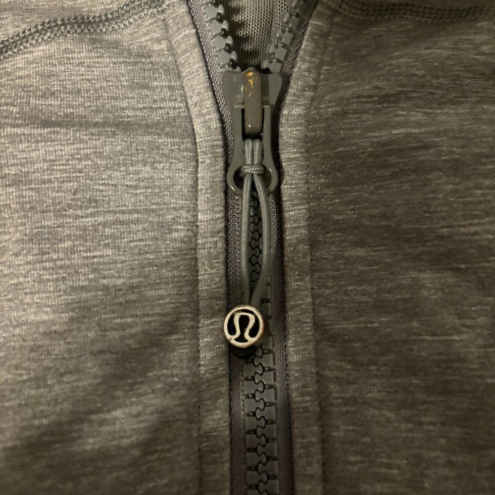 Vinatge lulu jacket